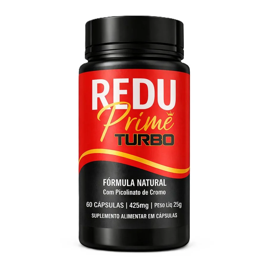 Reduprime Turbo