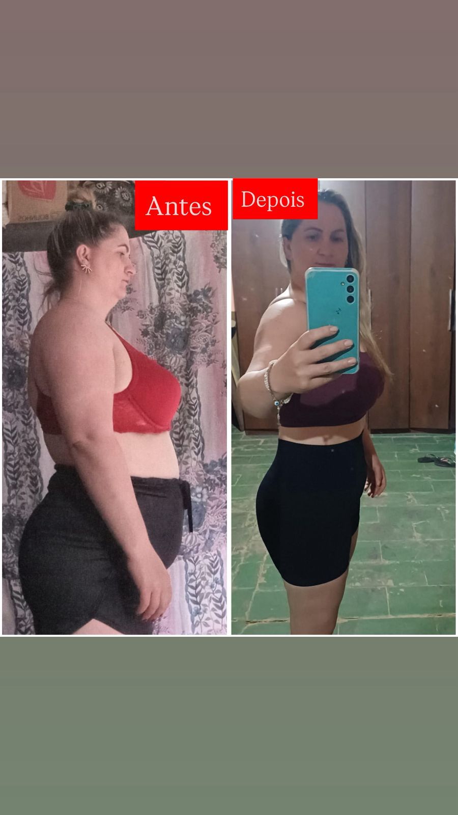 Transformación de cliente Reduprime