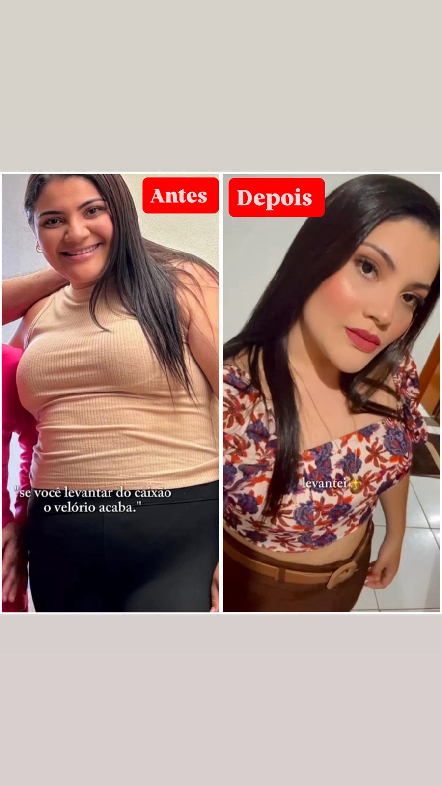 Transformación de cliente Reduprime