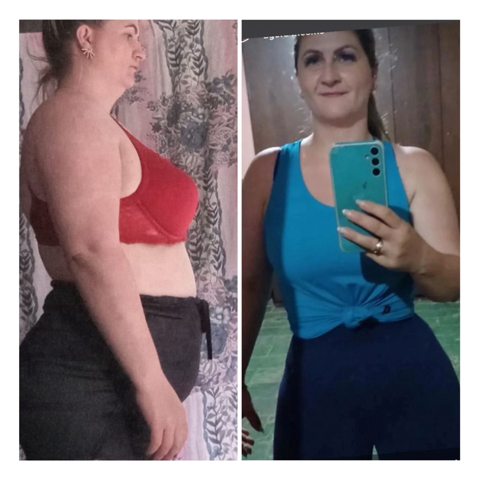 Transformación de cliente Reduprime