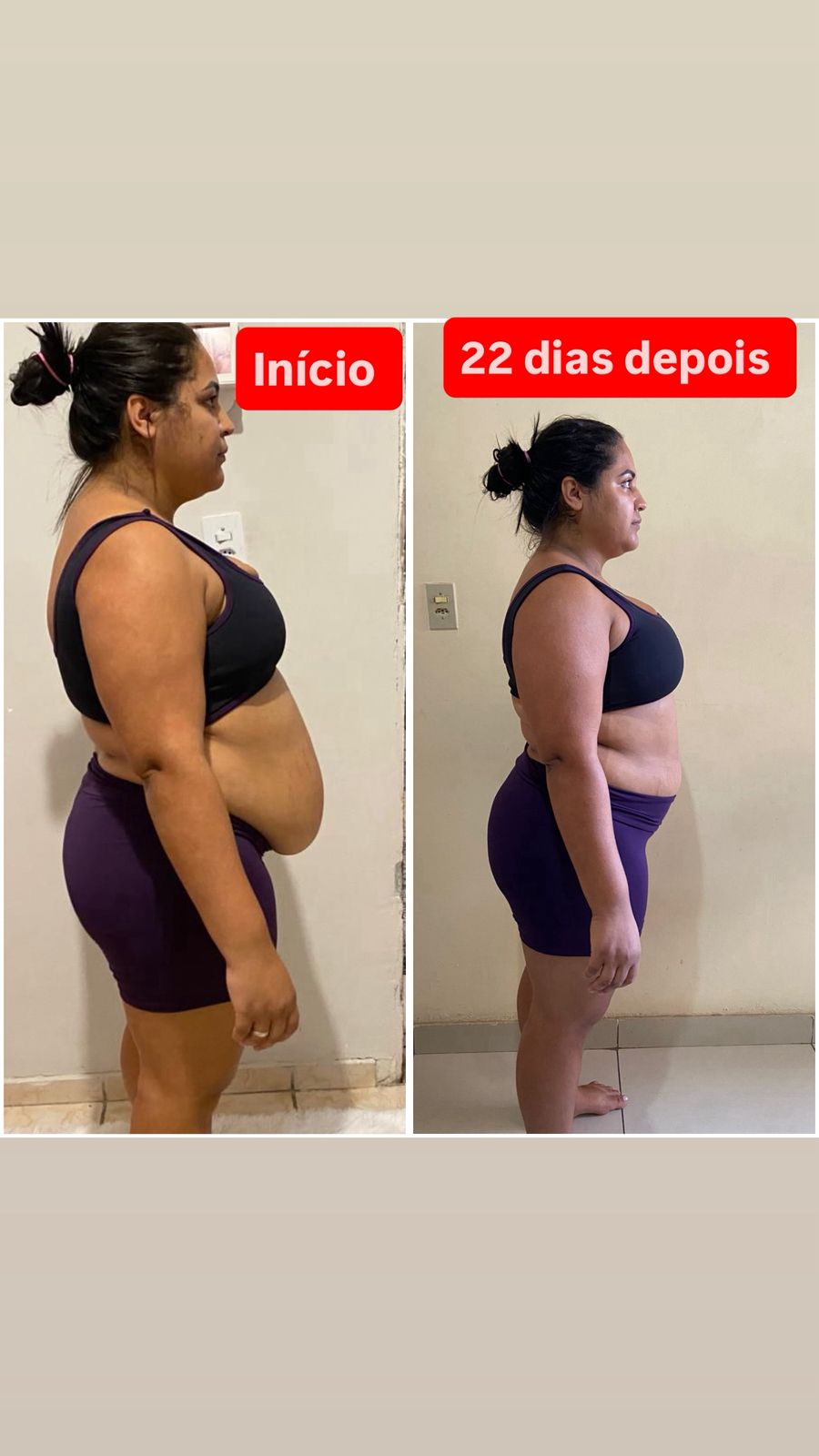 Transformación de cliente Reduprime