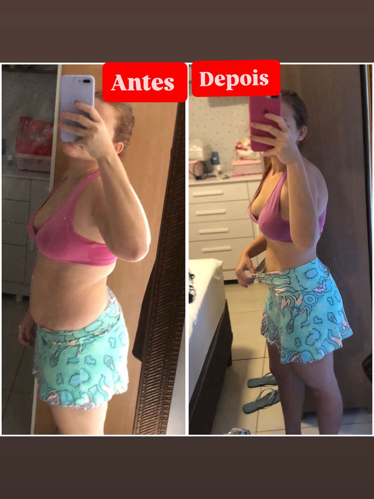 Transformación de cliente Reduprime