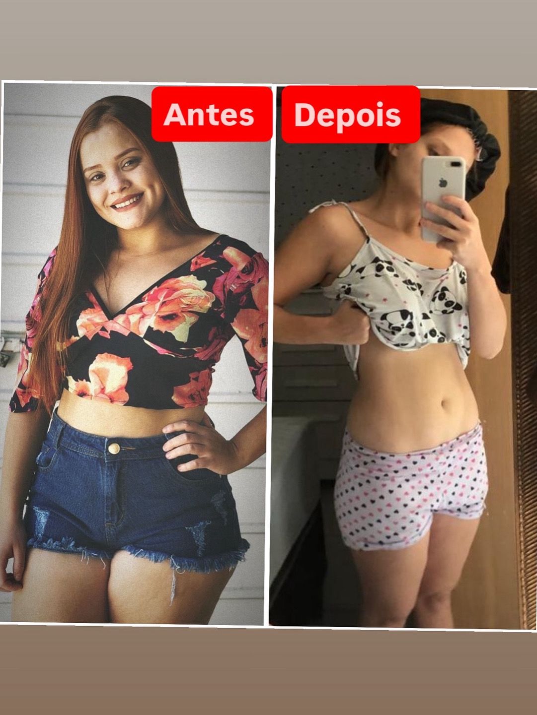 Transformación de cliente Reduprime