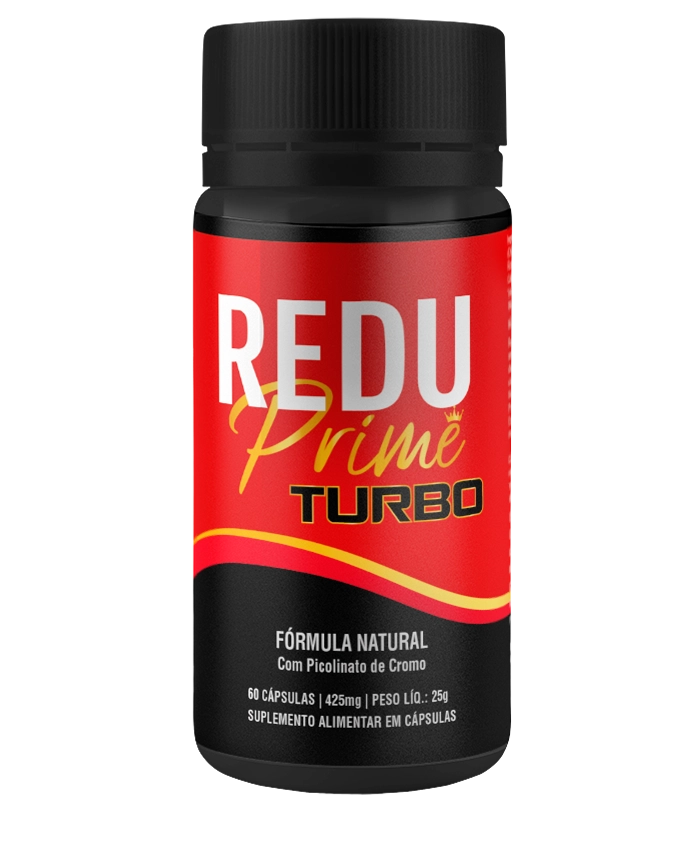 Kit Reduprime Turbo — 1 unidad