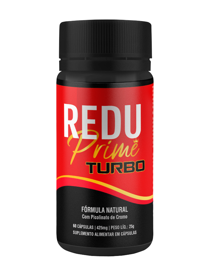 Reduprime — fórmula natural